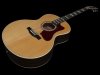 Norman ST68 Solid Sitka Spruce